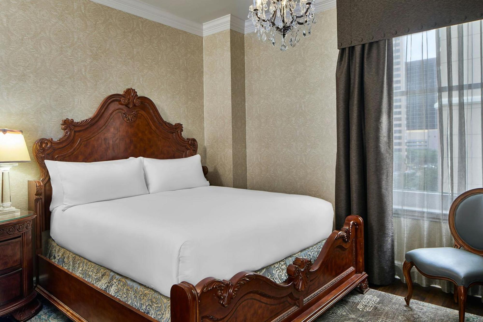Le Pavillon, New Orleans, A Tribute Portfolio Hotel Exterior foto