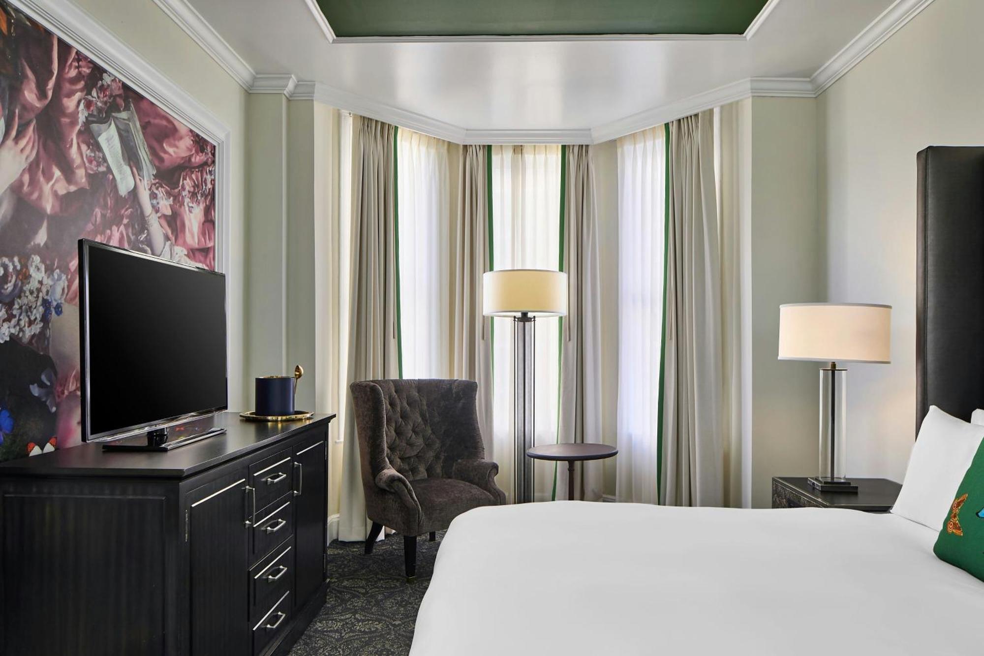 Le Pavillon, New Orleans, A Tribute Portfolio Hotel Exterior foto
